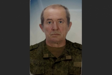 Погиб боец СВО со Ставрополья, числившийся больше года пропавшим без вести Соцсети главы Лермонтова Елены Кобзевой