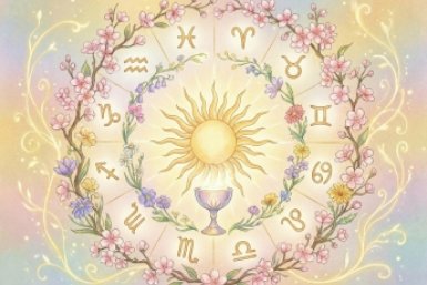 Тематическое фото ИИ Кандинский (18+)