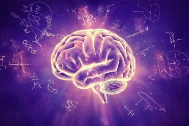 Тематическое фото ИИ Кандинский (18+)