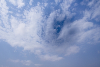 Облака, небо Владислав Беляцкий, ИА SakhalinMedia