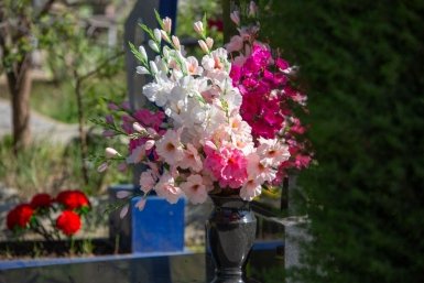 Умер актер Чак Норрис