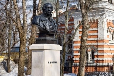 В Москве продолжают восстанавливать исторические памятники https://www.mos.ru