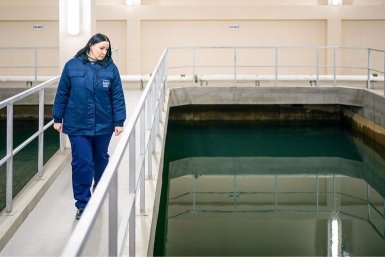 Очистные сооружения https://www.mos.ru/