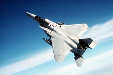 Иран пообещал дать мощный ответ на атаки США и Израиля pxhere.com