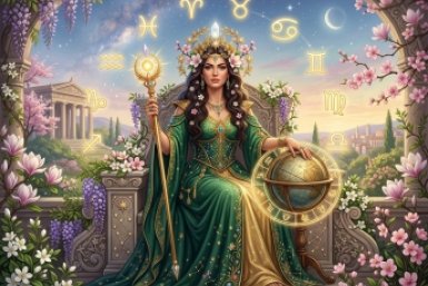 Тематическое фото ИИ Кандинский (18+)