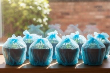 Тематическое фото ИИ Кандинский (18+)