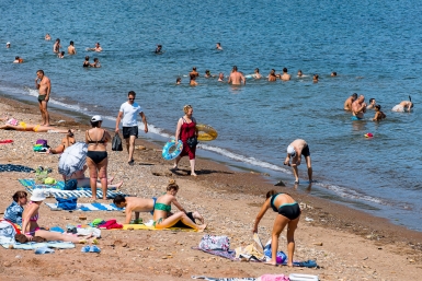 Как Сочи, но на 40% дешевле: шесть курортов на Черном море, где жилье от 1200 рублей Илья Аверьянов, ИА PrimaMedia