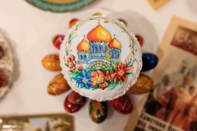 кулич Евгений  Кулешов, ИА PrimaMedia.ru