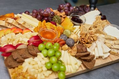 Врач раскрыл 4 продукты, которые надо перестать есть ради долгой жизни