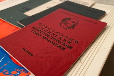 Те, кто учился в СССР на тройки, за 1 минуту ответят на эти легкие вопросы - ТЕСТ ИА KrasnodarMedia