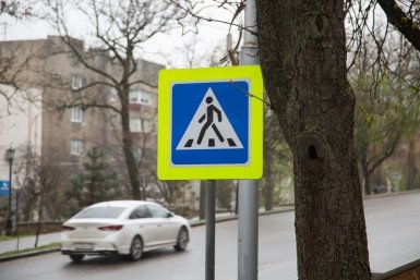 Дорожные знаки Артём Хорошилов  , ИА Stavropol.Media