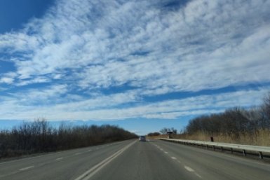 Автомобильная дорога, трасса ИА Stavropol.Media, Елена Гиневская