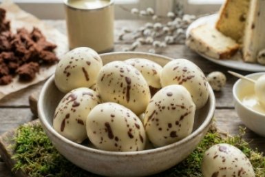 Тематическое фото Создано при помощи ИИ