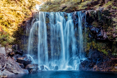 водопад, туризм, заграница, отпуск Мария Смитюк, ИА PrimaMedia