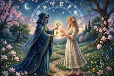 Тематическое фото Создано при помощи ИИ