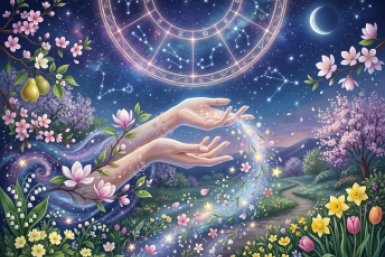 Тематическое фото Создано при помощи ИИ