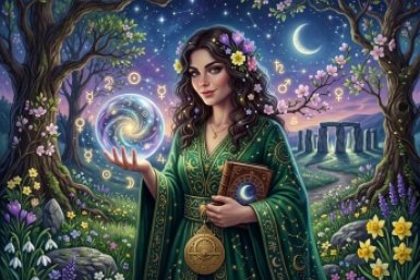 Тематическое фото Создано при помощи ИИ