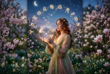 Тематическое фото Создано при помощи ИИ