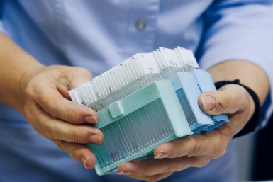 Россиянам после 40 лет разработали скрининг на семь видов рака