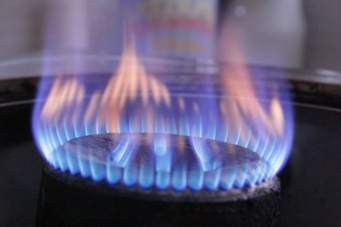Почувствовав запах газа, нужно немедленно покинуть помещение pxhere.com