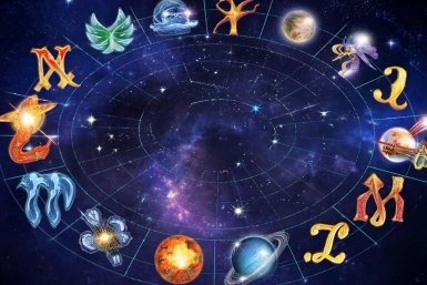 точный гороскоп Создано при помощи ИИ