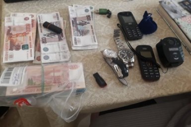 ОПГ экс-сотрудников ППС в Пятигорске осудили за получение взяток в течение 8 лет Пресс-служба УФСБ России по Ставрополью