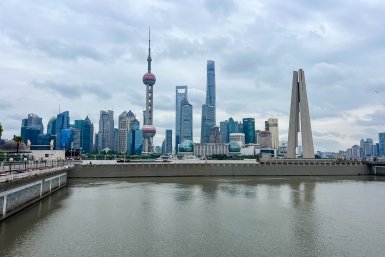 Озвучено, во сколько обойдется отдых в Китае в 2026 году ИА PrimaMedia.ru