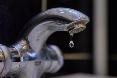 График подачи воды изменили в Кисловодске, увеличив интервал между отключениями Дмитрий Осипчук, ИА PrimaMedia.ru