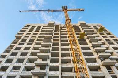 На улице Бутлерова появится дом по программе реновации https://www.mos.ru
