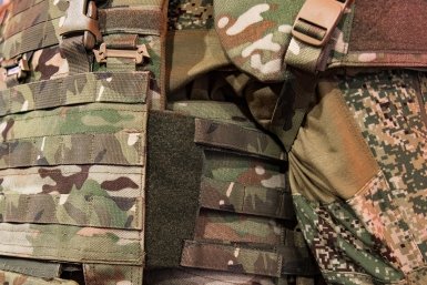 Военные Илья Аверьянов, ИА PrimaMedia.ru