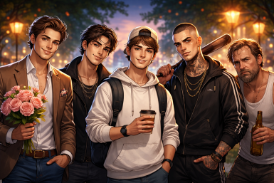 Настоящие "тюбики" и "масики" по знаку зодиака: кто есть кто