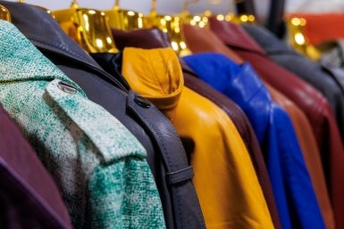 Популярные турецкие бренды закрывают магазины в России