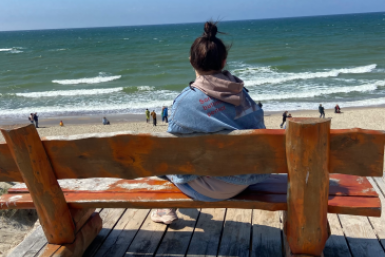 Тайное побережье: где на Балтике нет толп туристов, а воздух как в Швейцарии