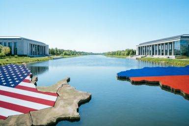 В США назвали новый способ наладить отношения с Россией