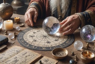 Рывок Стрельцов, пауза Весов и интуиция Рыб: подробный гороскоп на 18 апреля