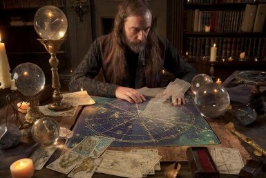 точный гороскоп Создано при помощи ИИ