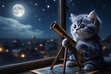 Испытание Дев, дерзость Львов и перезагрузка Рыб: подробный гороскоп на 21 апреля