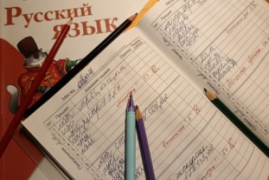 Вы умны до невозможности, если отвечаете на 6 вопросов за 60 секунд - тест по русскому языку ИА KrasnodarMedia