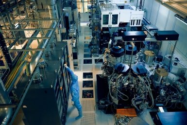 Собянин рассказал о вкладе Москвы в технологический суверенитет РФ