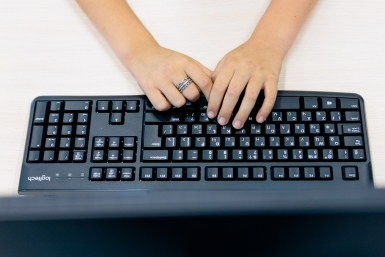 Мошенники маскируют вирусы под уведомления об антивирусе