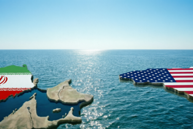 Политолог объяснил, как США могут разблокировать Ормузский пролив Сгенерировано ИИ