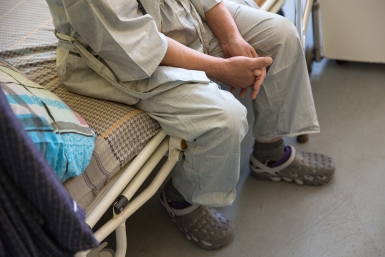 пациент Илья Аверьянов, ИА PrimaMedia