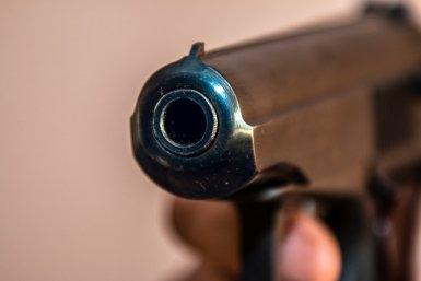 оружие Кулешов Е. С., ИА PrimaMedia.ru