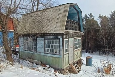 домик ИА UssurMedia