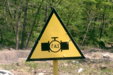 Газпром, газоснабжение, газификация, газопровод Гречанюк Виталий, ИА PrimaMedia