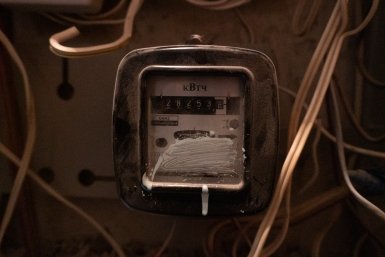 Назван предельный срок службы счетчиков в Москве