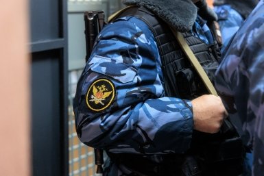 Семерых подростков осудили в Подмосковье за насилие над сверстницами