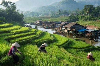 Стало известно, сколько придется потратить на отдых во Вьетнаме в 2026 году