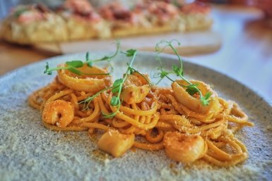 Еда, готовые блюда, кухня Дмитрий Осипчук, ИА PrimaMedia.ru