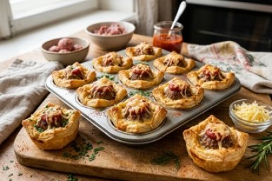 Тематическое фото Создано при помощи ИИ